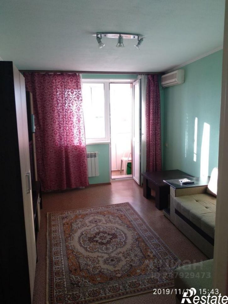 2-комн квартира улица Фрунзе, 44,  д. 44