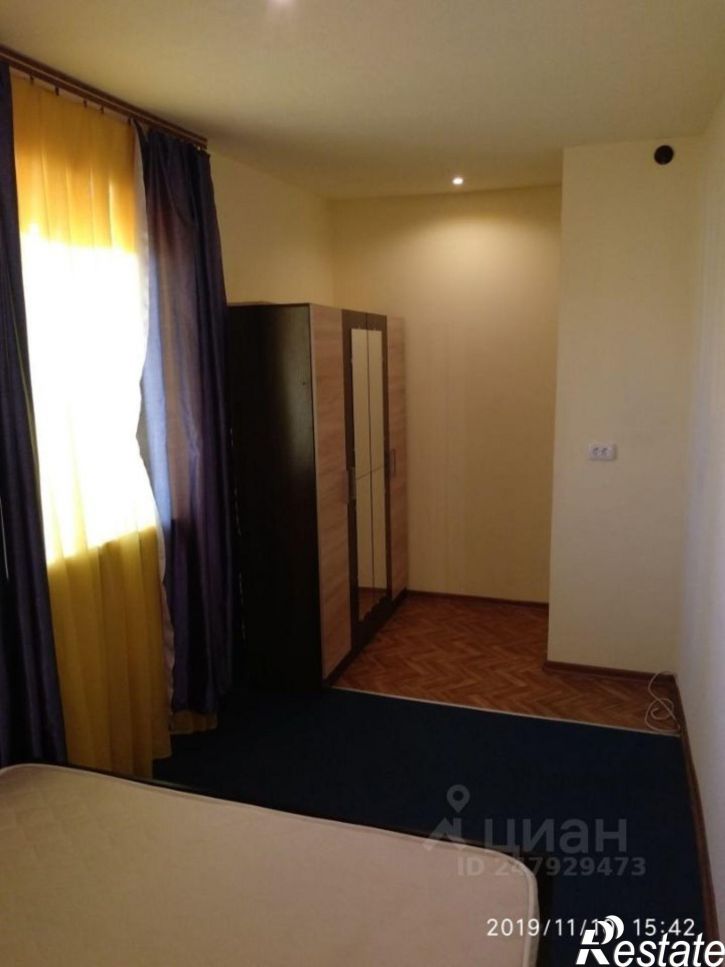 2-комн квартира улица Фрунзе, 44,  д. 44