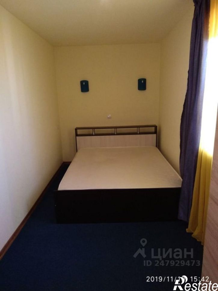 2-комн квартира улица Фрунзе, 44,  д. 44