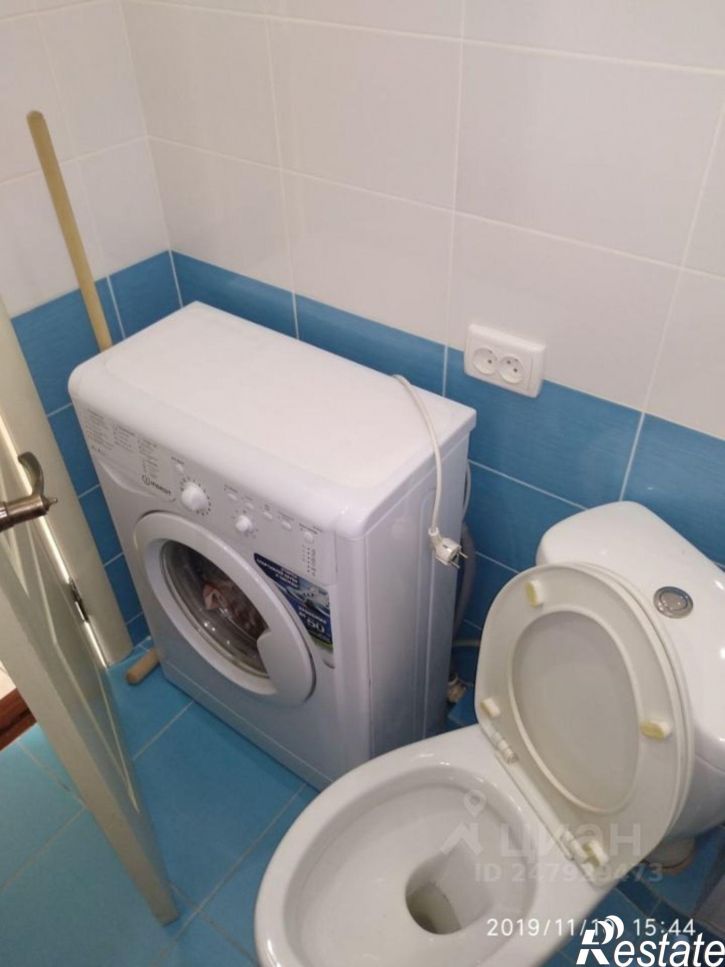 2-комн квартира улица Фрунзе, 44,  д. 44