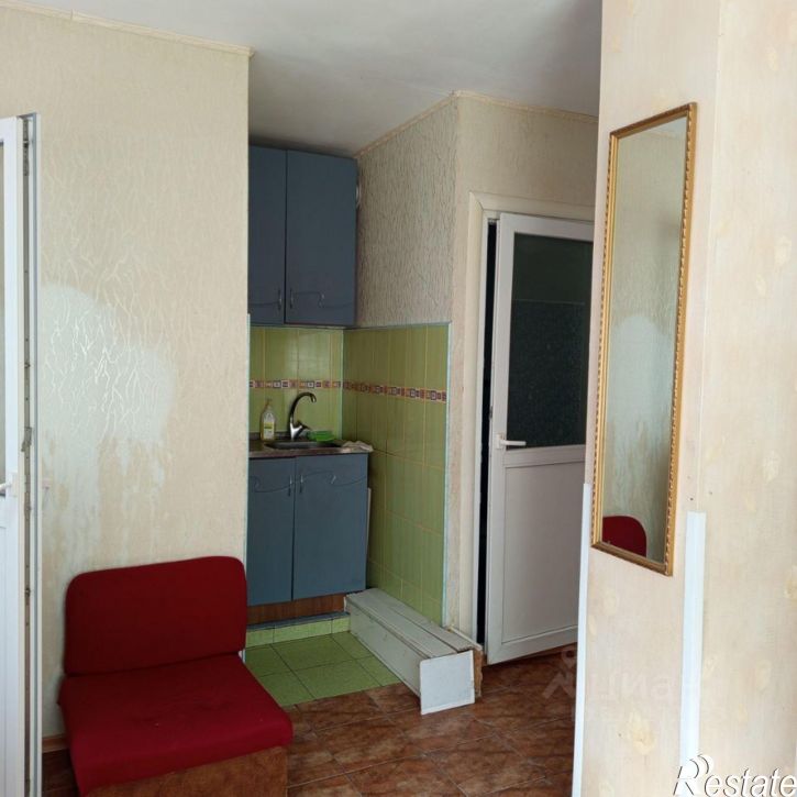 2-комн квартира улица Революции, 34/1/1,  д. 34/1/1