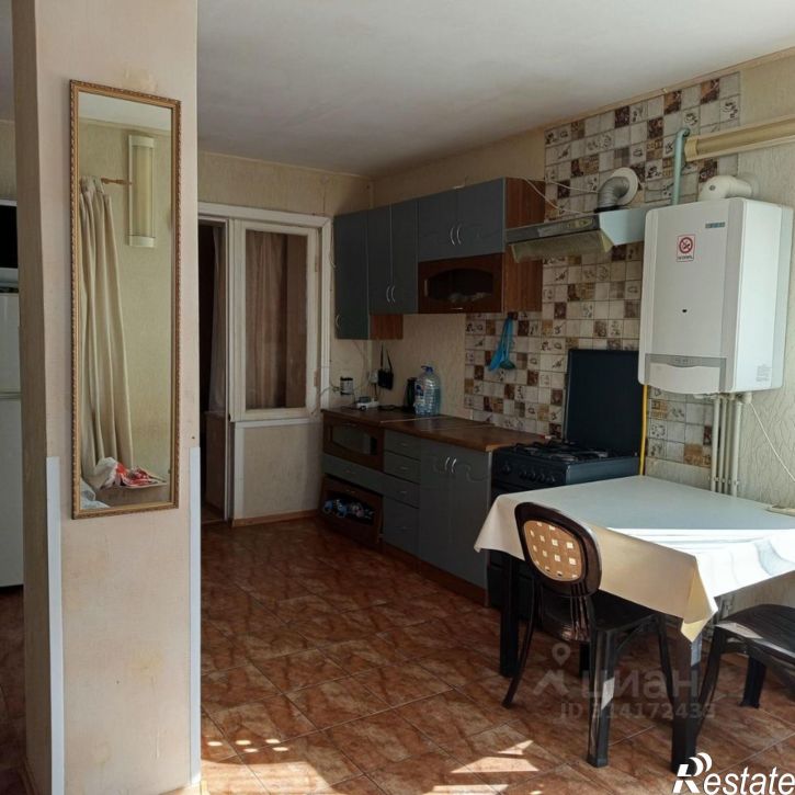 2-комн квартира улица Революции, 34/1/1,  д. 34/1/1