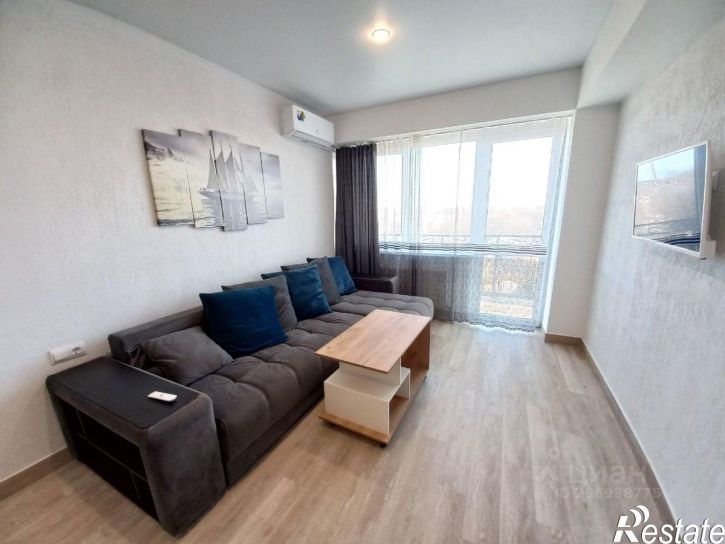 2-комн квартира ул Кирова, 13а,  д. 13а