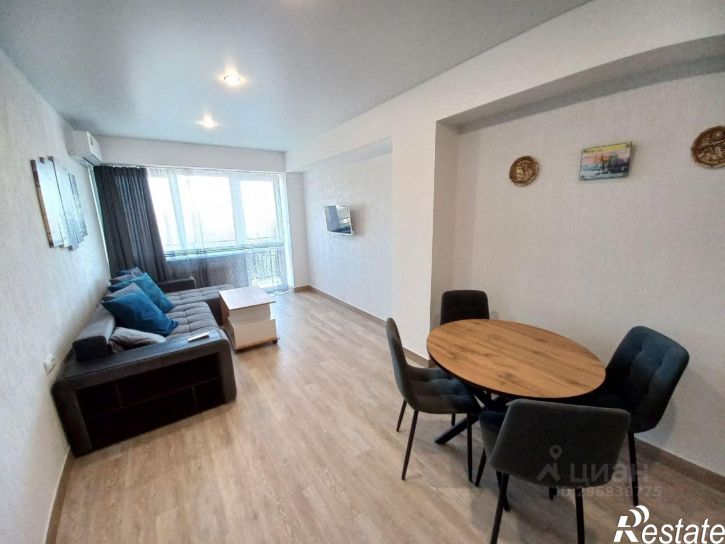 2-комн квартира ул Кирова, 13а,  д. 13а