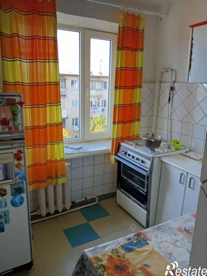 2-комн квартира улица Некрасова, 77,  д. 77