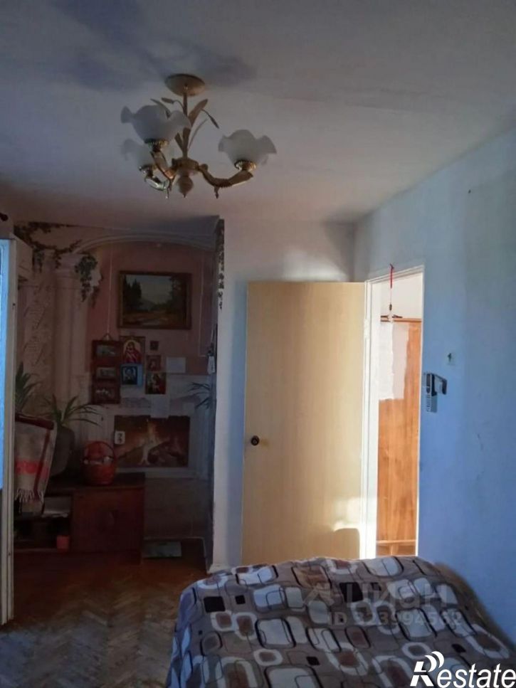 2-комн квартира улица Некрасова, 77,  д. 77