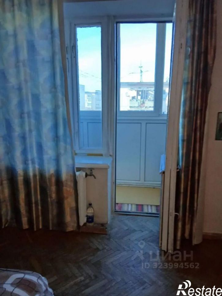 2-комн квартира улица Некрасова, 77,  д. 77