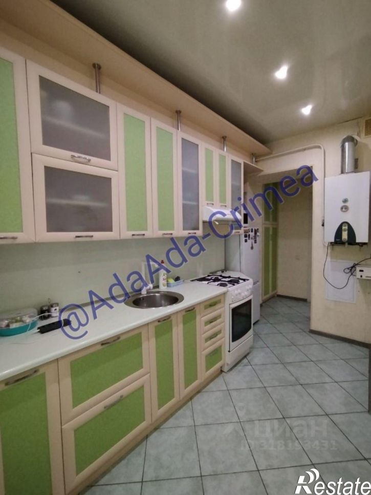 2-комн квартира ул Комсомольская, 30,  д. 30