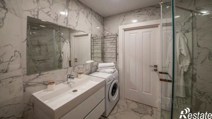 1-комн квартира в новом доме городской округ Евпатория