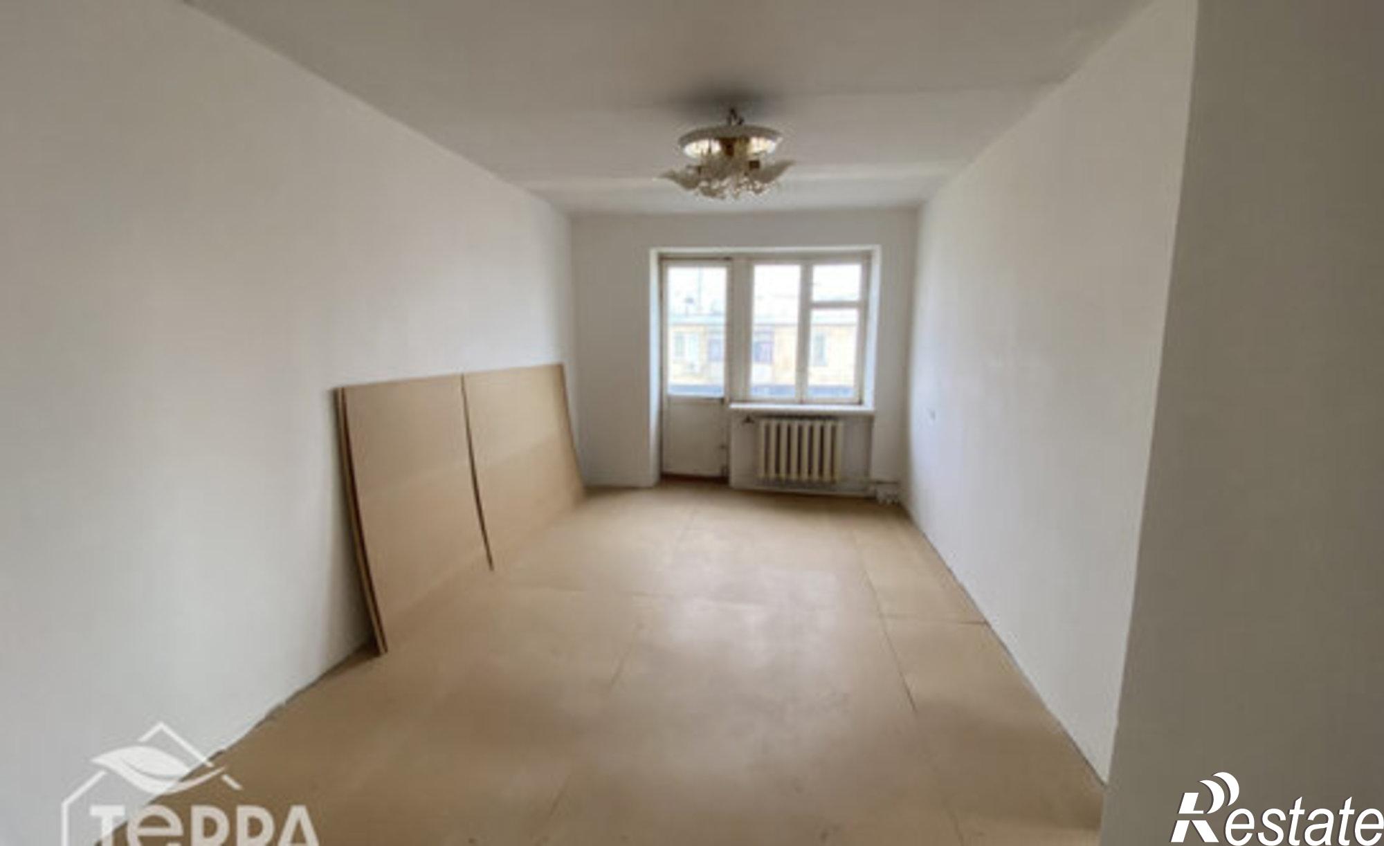 Купить квартиру за 6 900 000 рублей на улица Некрасова, 65