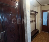 2-комн, 49кв м, этаж 4/5 улица 9-го Мая, 41