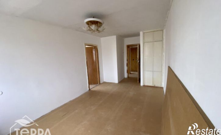 3-комн квартира улица Некрасова, 65,  д. 65