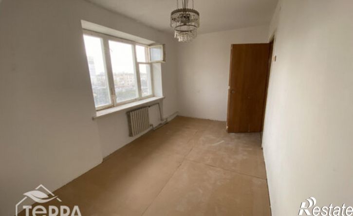 3-комн квартира улица Некрасова, 65,  д. 65