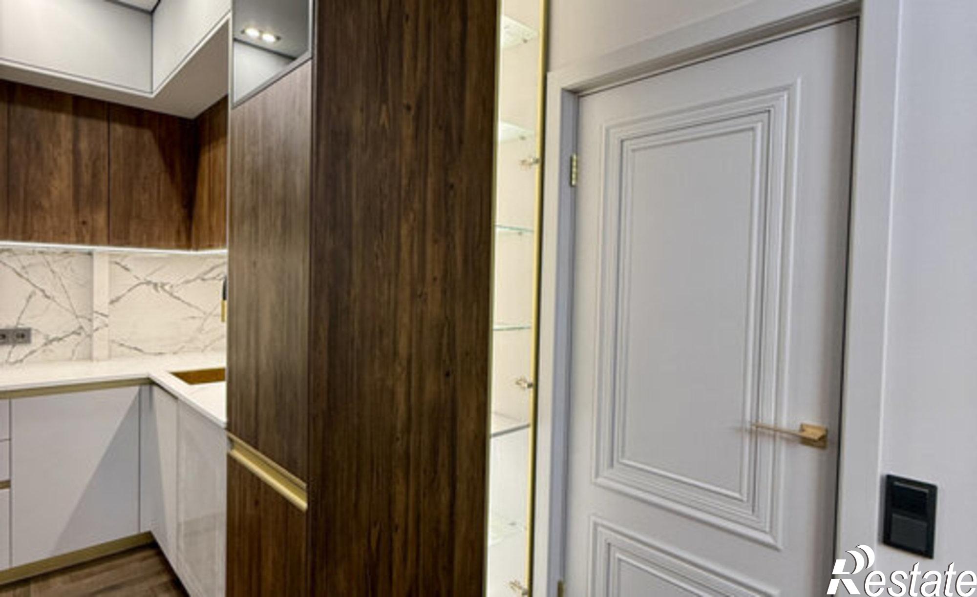 Купить квартиру за 10 990 000 рублей на улица Чапаева, 28Г