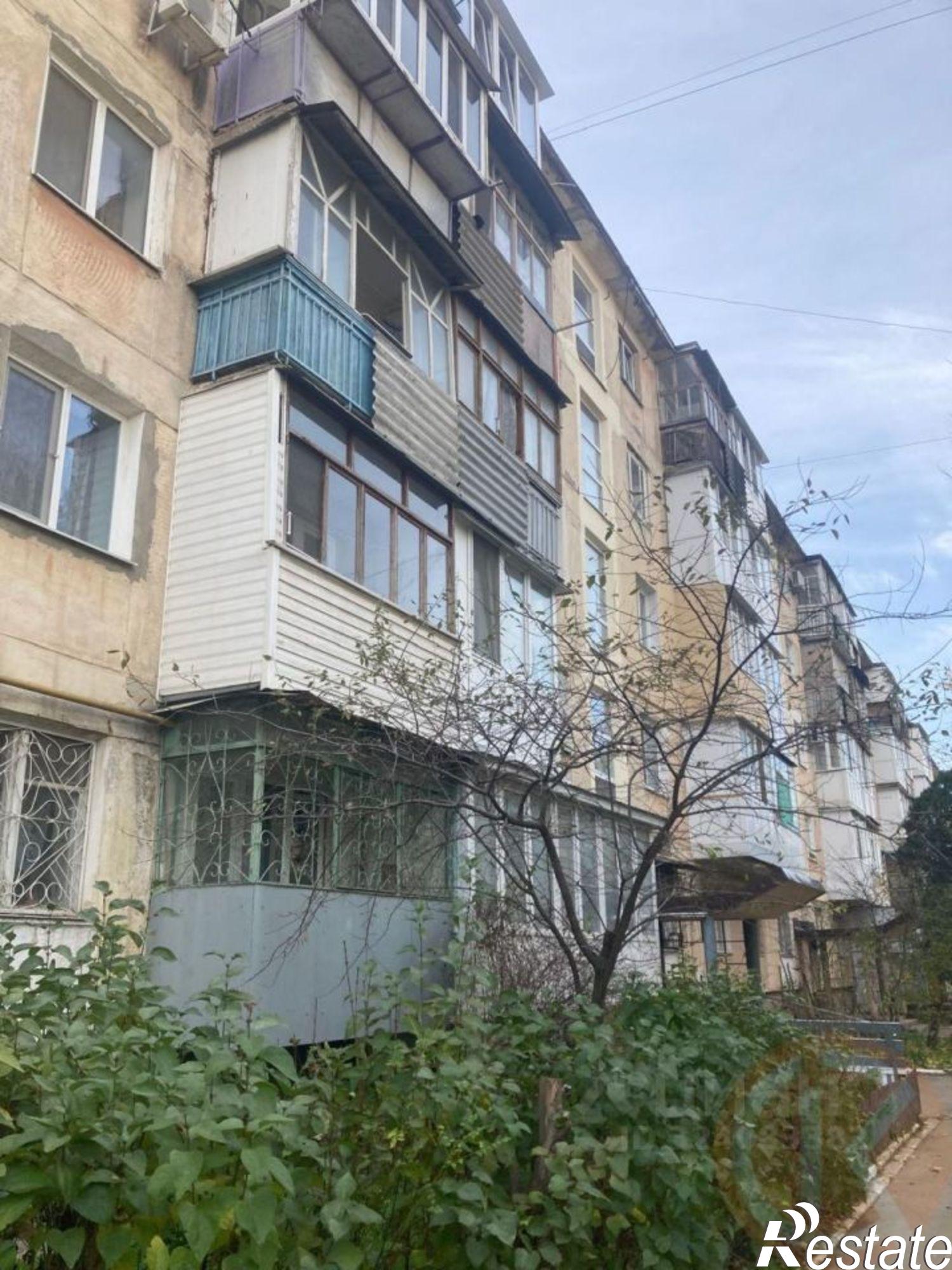 Купить квартиру за 7 099 000 рублей на улица Крупской, 56