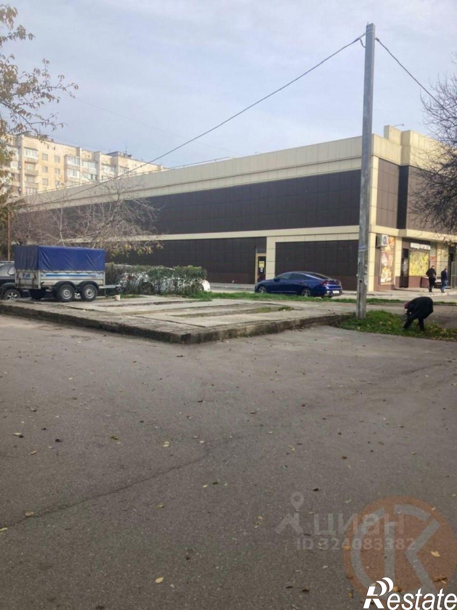 Купить квартиру за 7 099 000 рублей на улица Крупской, 56