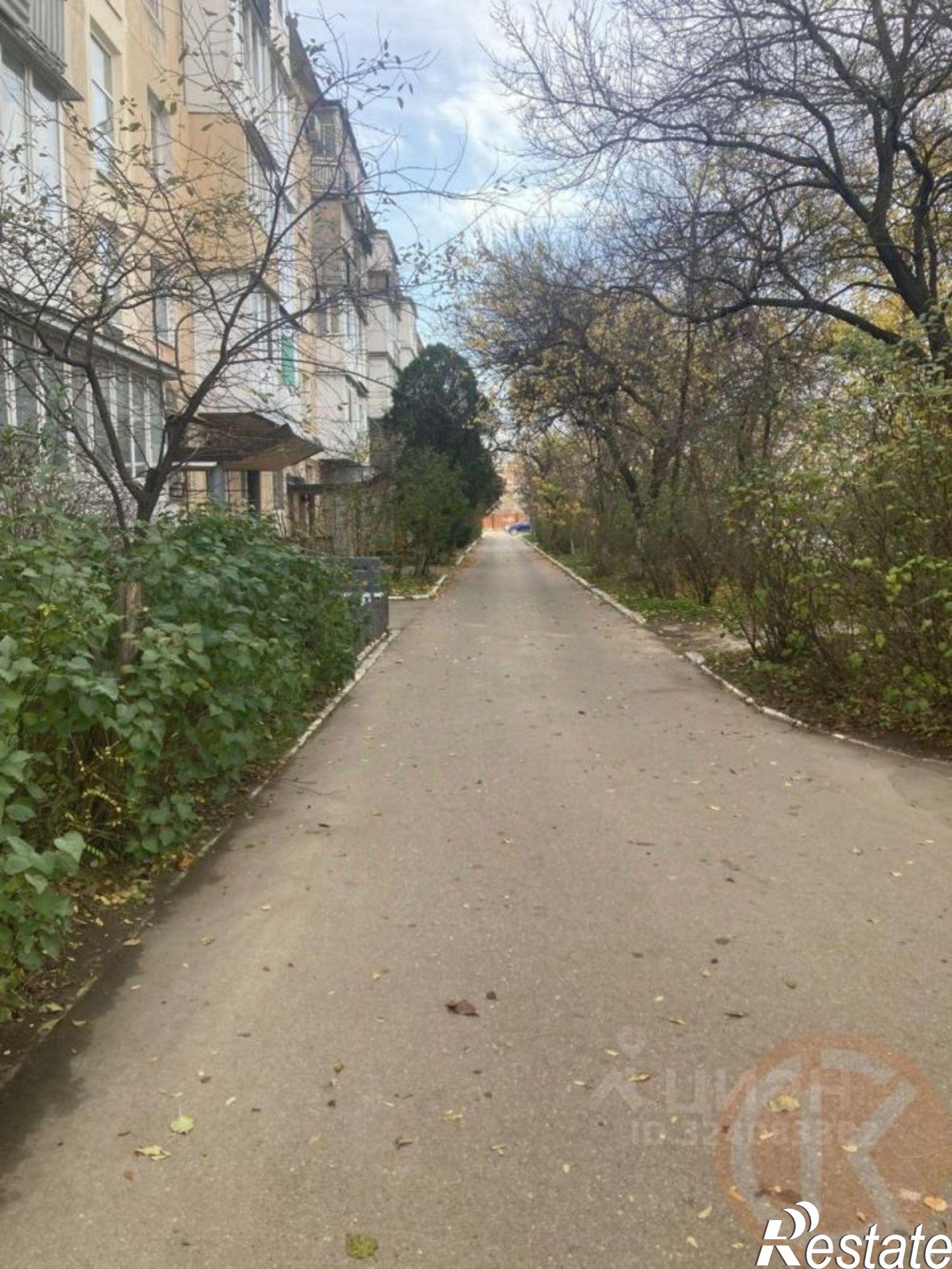 Купить квартиру за 7 099 000 рублей на улица Крупской, 56