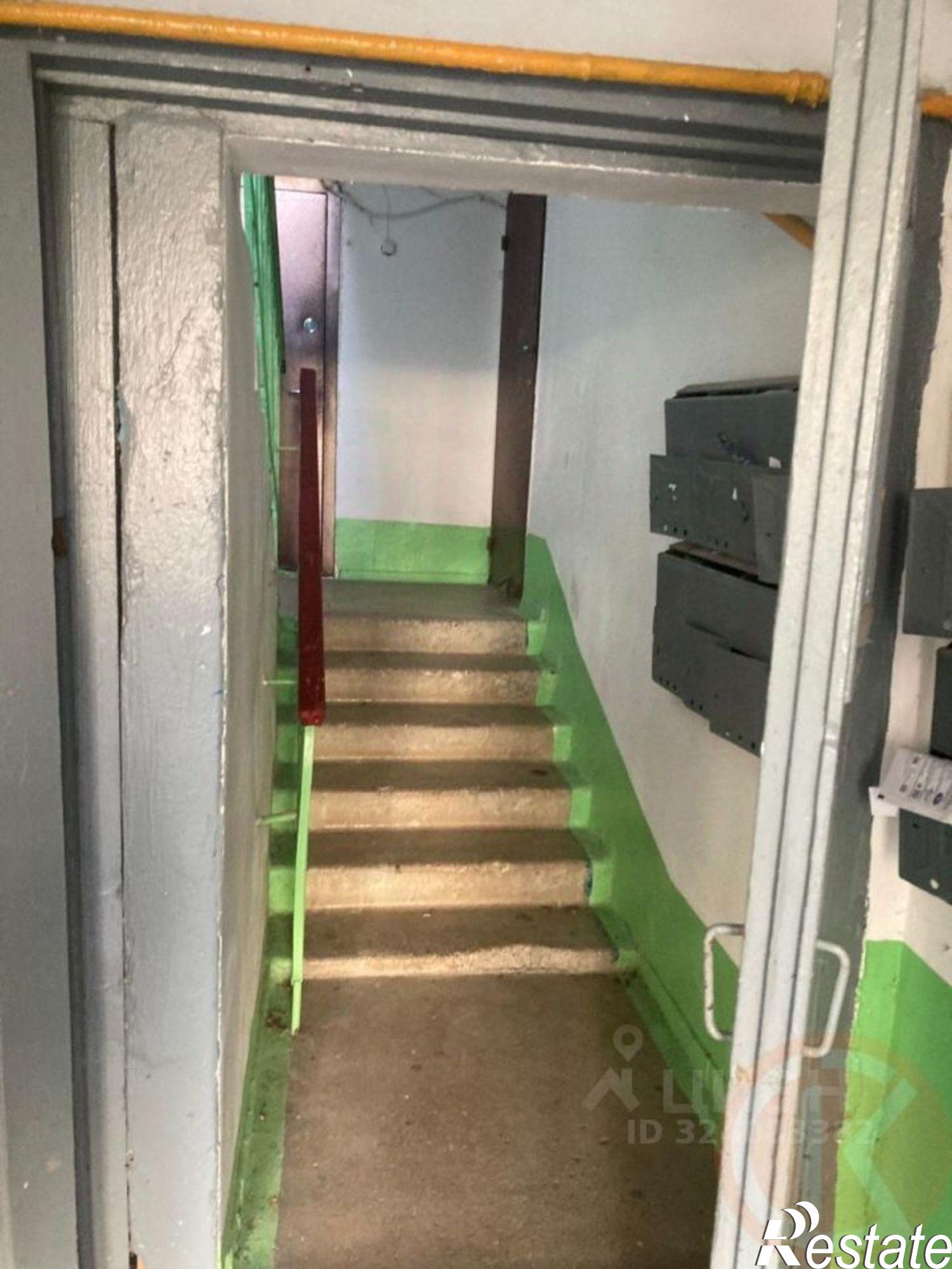 Купить квартиру за 7 099 000 рублей на улица Крупской, 56