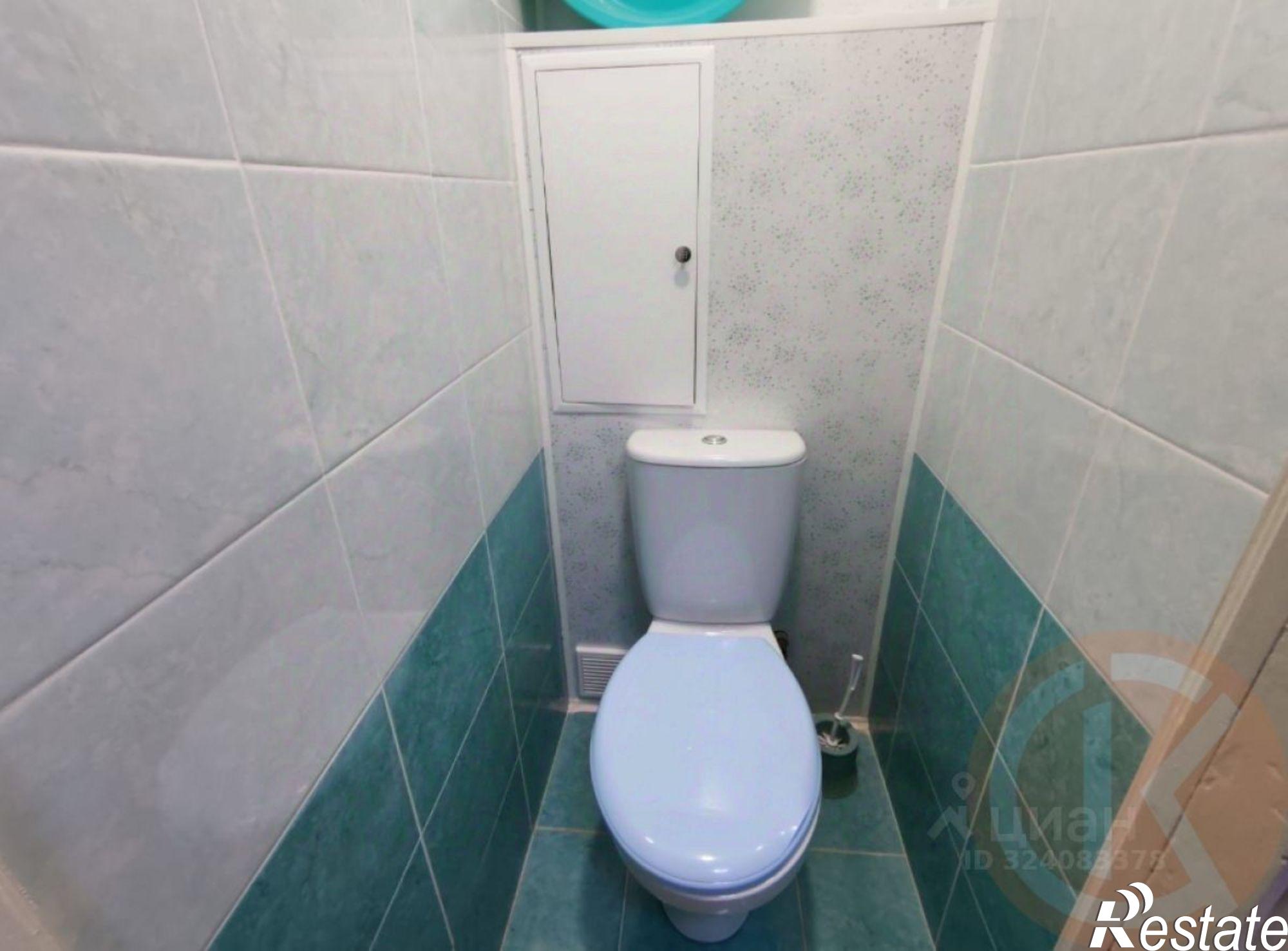 Купить квартиру за 7 100 000 рублей на Советская улица, 3