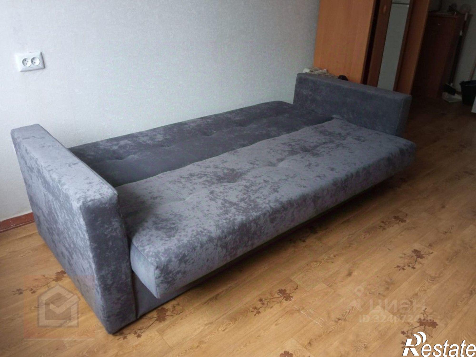 Купить комнату за 1 300 000 рублей на улица Некрасова, 89