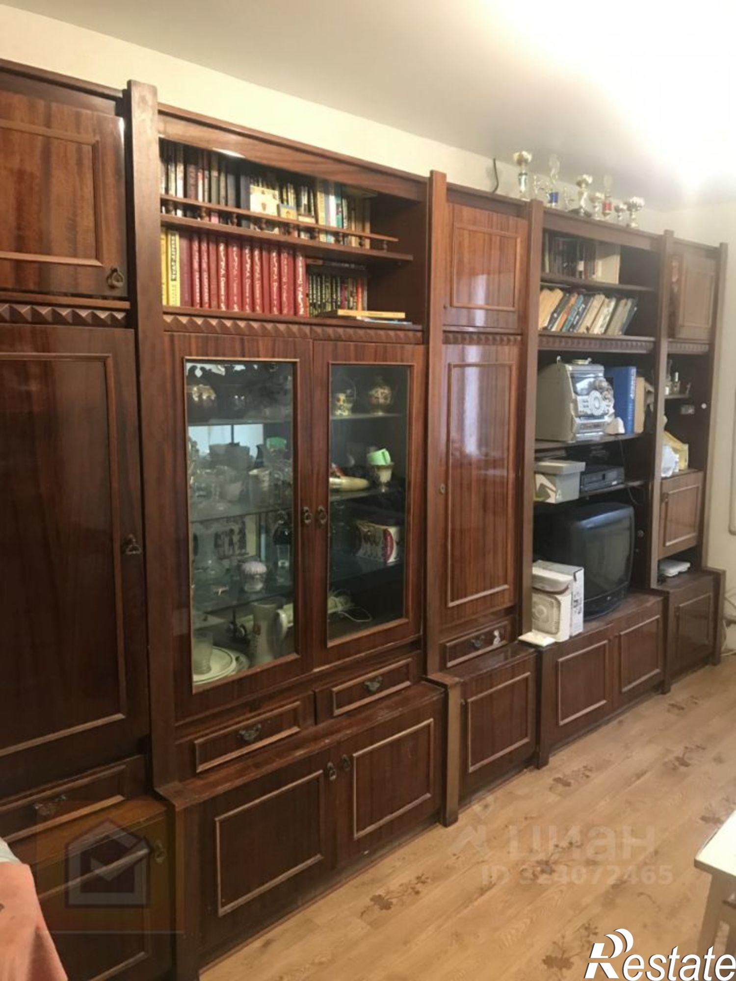 Купить комнату за 1 300 000 рублей на улица Некрасова, 89