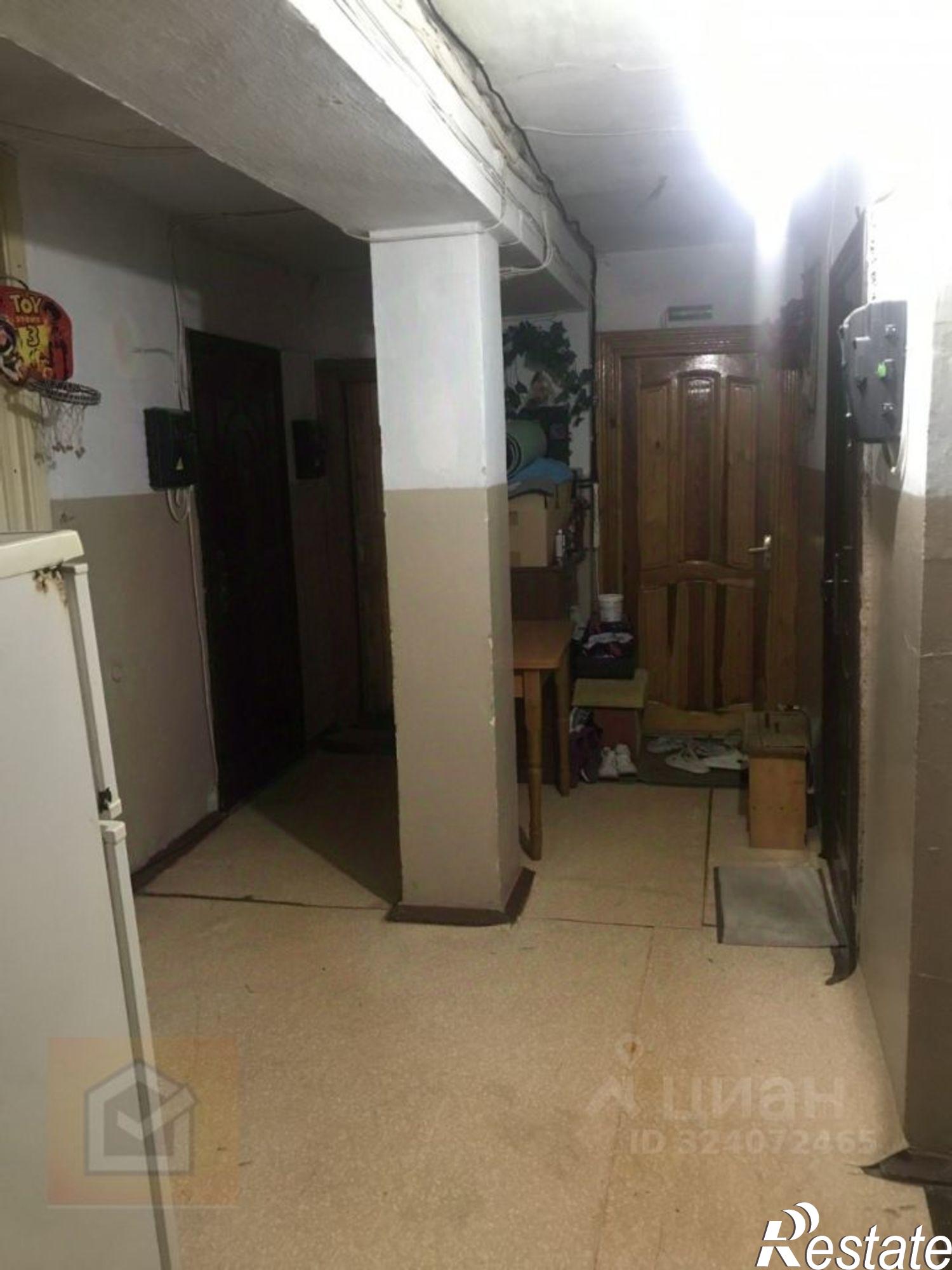 Купить комнату за 1 300 000 рублей на улица Некрасова, 89