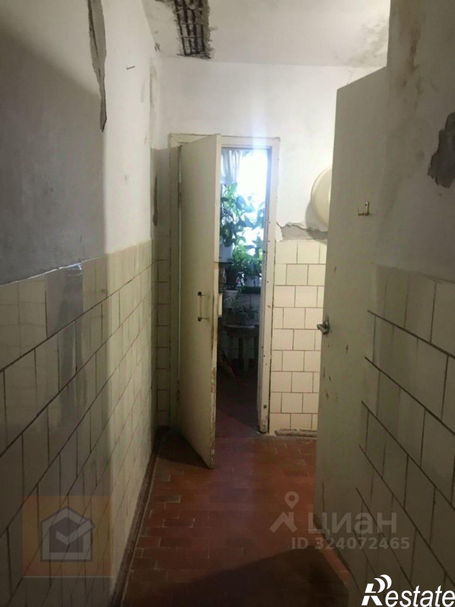 Купить комнату за 1 300 000 рублей на улица Некрасова, 89