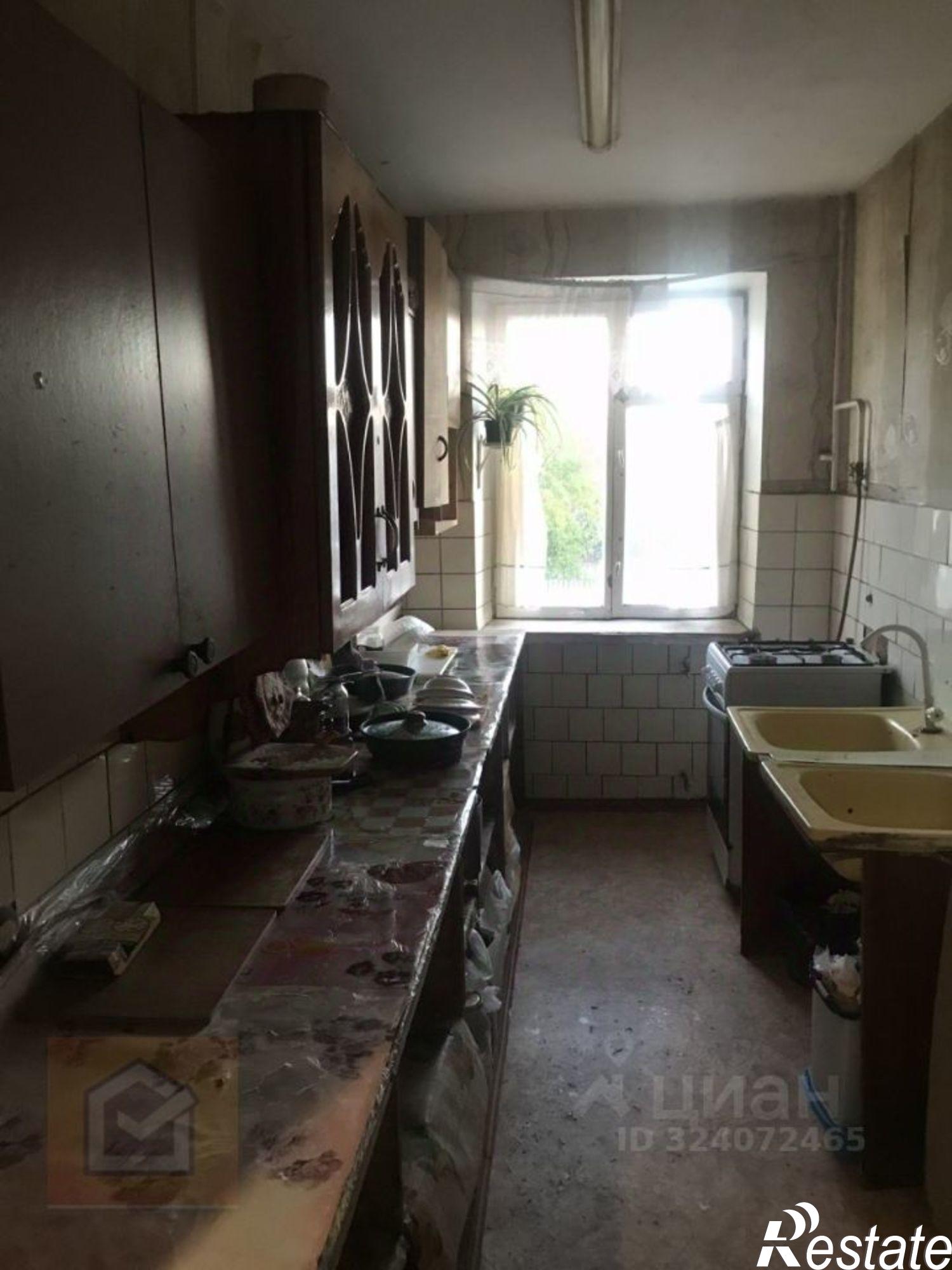 Купить комнату за 1 300 000 рублей на улица Некрасова, 89