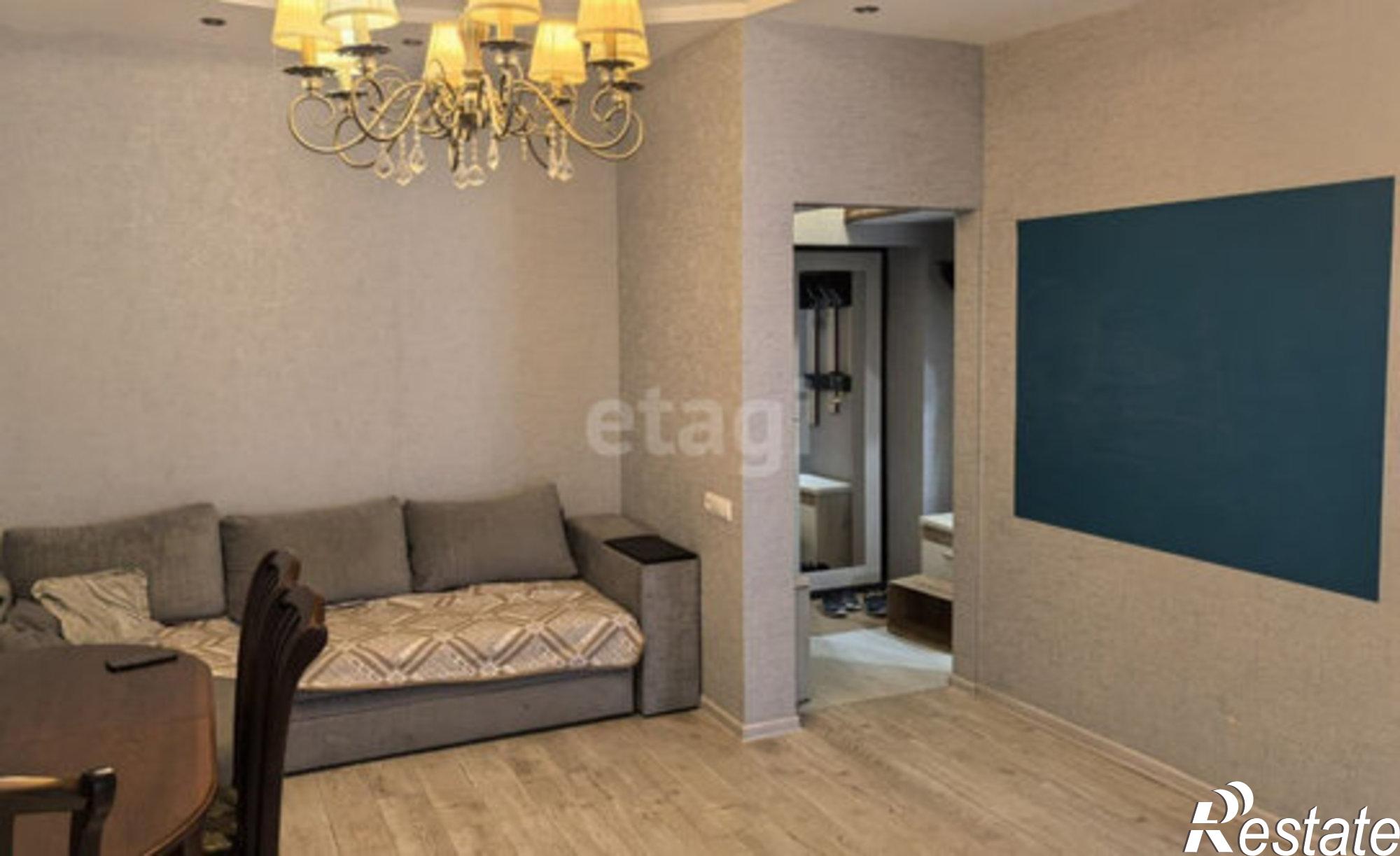 Купить квартиру за 8 200 000 рублей на улица Казаса, 9