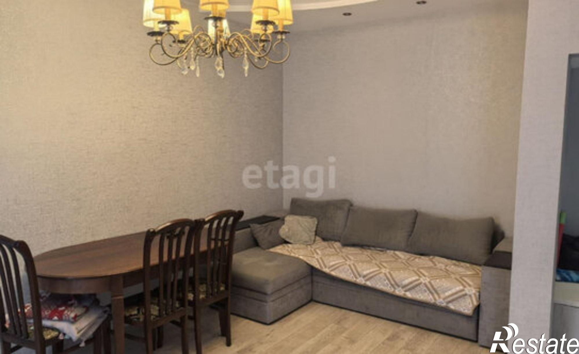 Купить квартиру за 8 200 000 рублей на улица Казаса, 9