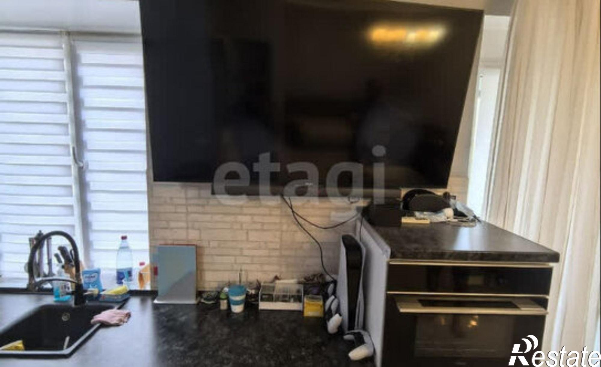 Купить квартиру за 8 200 000 рублей на улица Казаса, 9