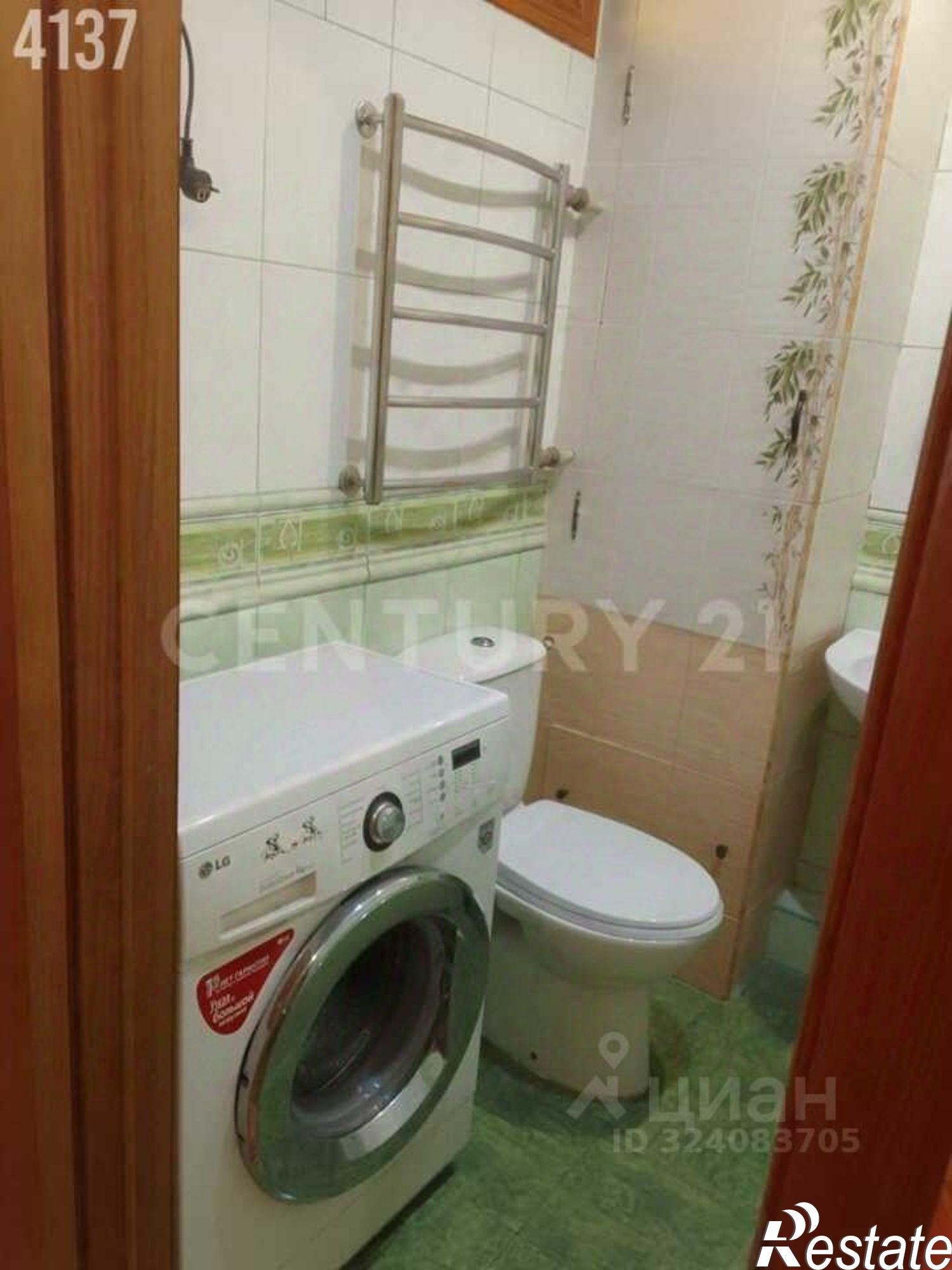 Купить квартиру за 6 000 000 рублей на ул Дмитрия Ульянова, 3