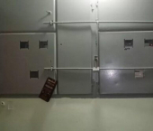 1-комн, 53кв м, этаж 4/10 улица 9-го Мая, 51