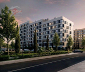 1-комн, 34кв м, этаж 2/9 проспект Победы, 93