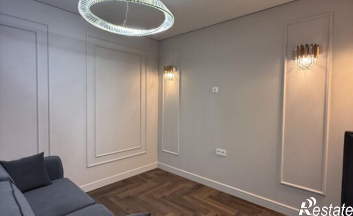 1-комн квартира улица Чапаева, 28Г,  д. 28Г