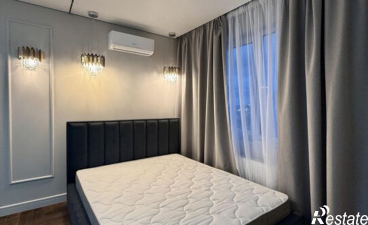 1-комн квартира улица Чапаева, 28Г,  д. 28Г