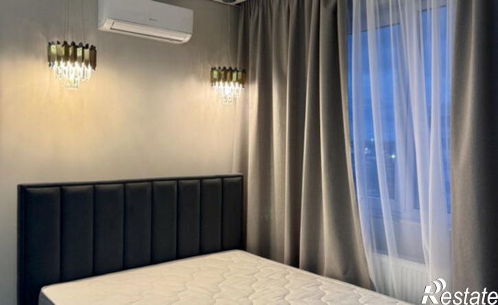 1-комн квартира улица Чапаева, 28Г,  д. 28Г