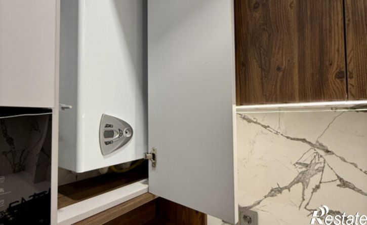 1-комн квартира улица Чапаева, 28Г,  д. 28Г