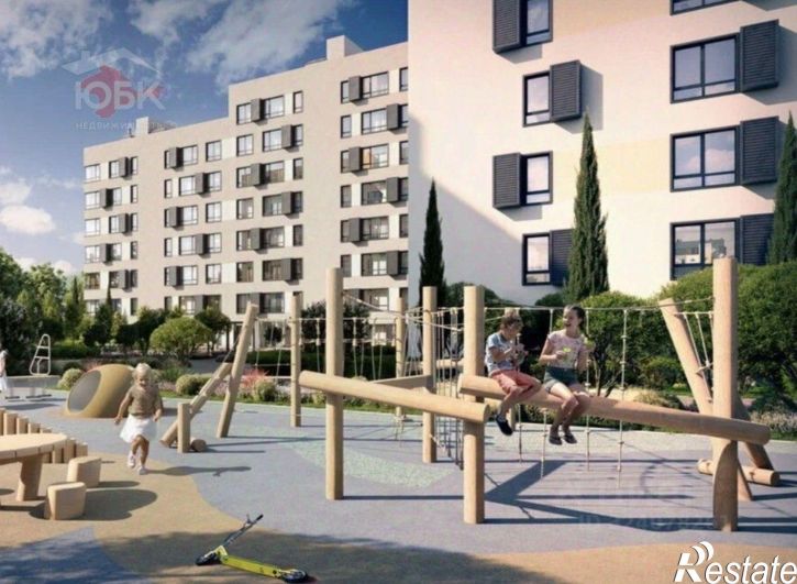 1-комн квартира проспект Победы, 93,  д. 93