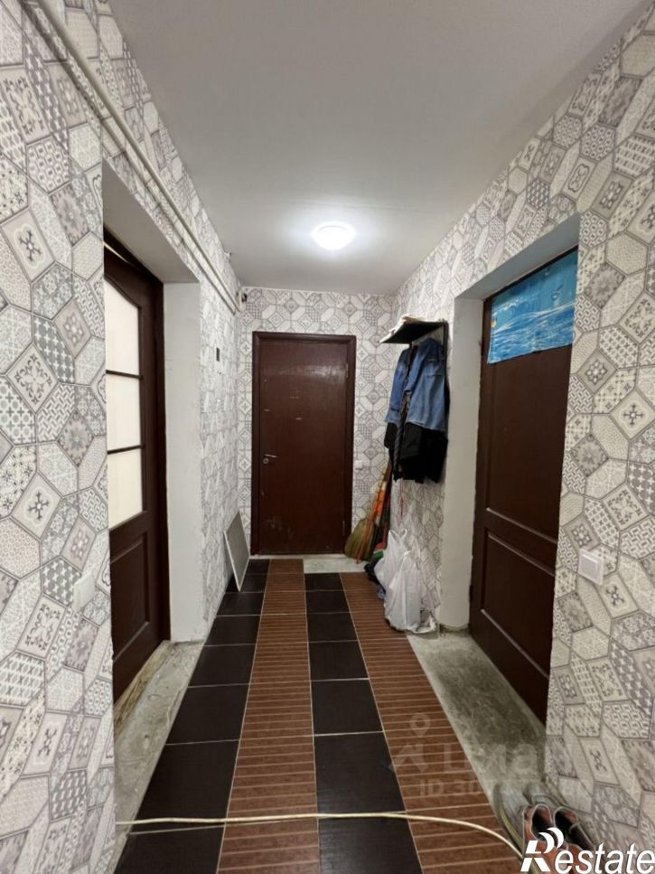 3-комн квартира улица Демышева, 99,  д. 99