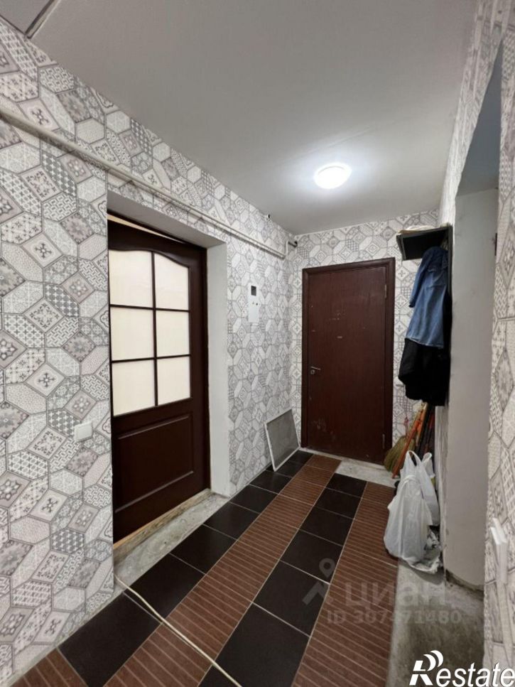 3-комн квартира улица Демышева, 99,  д. 99