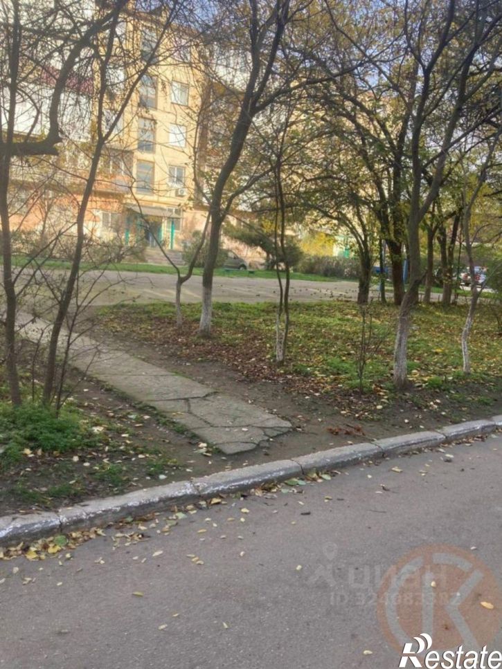 2-комн квартира улица Крупской, 56,  д. 56