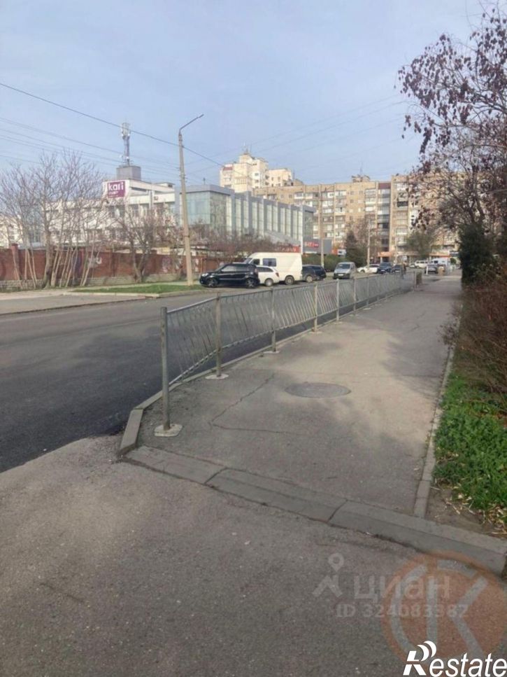 2-комн квартира улица Крупской, 56,  д. 56