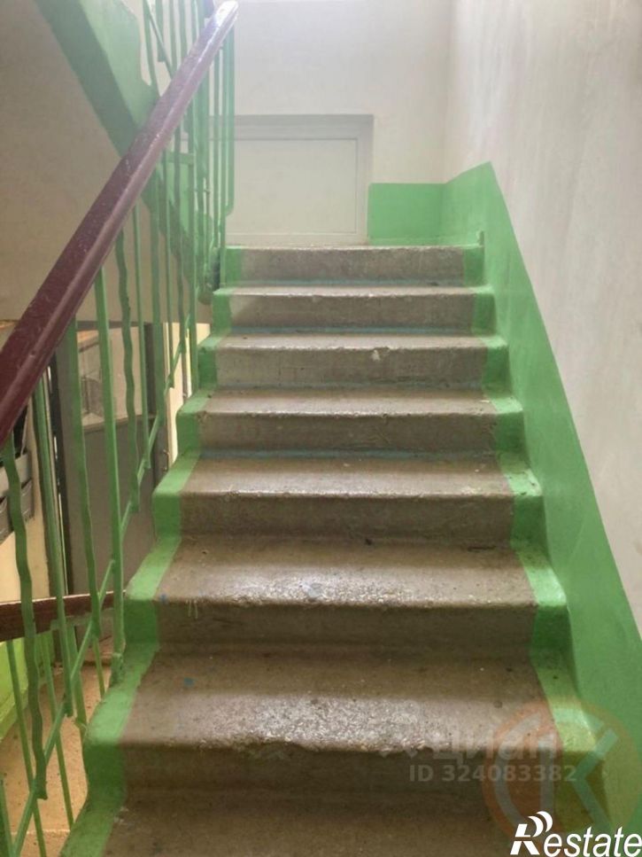 2-комн квартира улица Крупской, 56,  д. 56