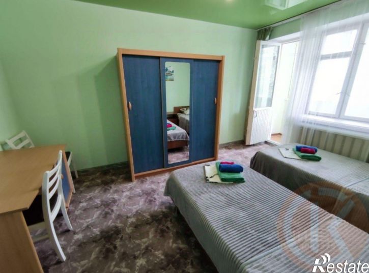 2-комн квартира Советская улица, 3,  д. 3