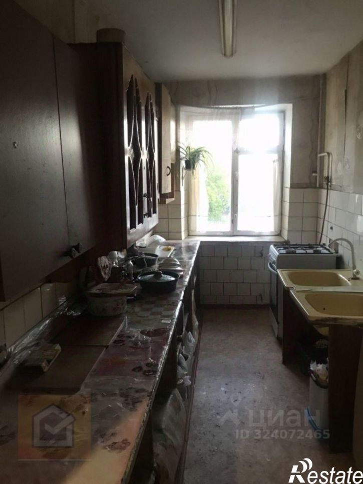 Комната улица Некрасова, 89,  д. 89