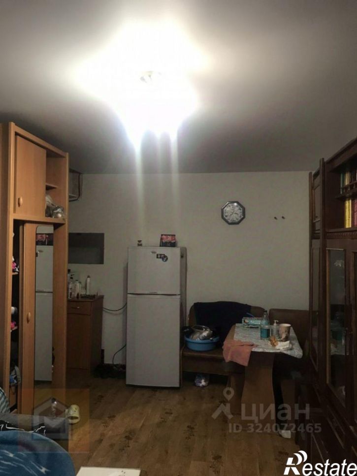 Комната улица Некрасова, 89,  д. 89