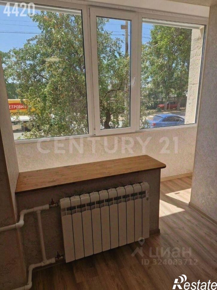 2-комн квартира улица 60-летия Октября, 22А,  д. 22А