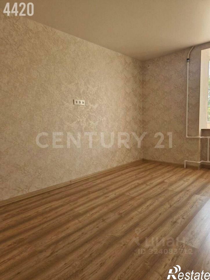 2-комн квартира улица 60-летия Октября, 22А,  д. 22А