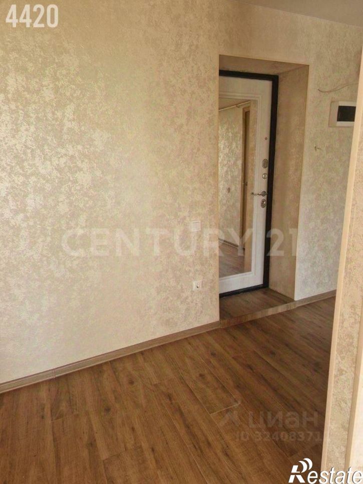 2-комн квартира улица 60-летия Октября, 22А,  д. 22А